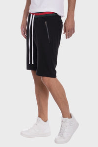 French Terry Short Pants
