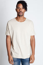 Load image into Gallery viewer, Short Sleeve Dolman Tee