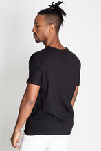 Load image into Gallery viewer, Short Sleeve Dolman Tee