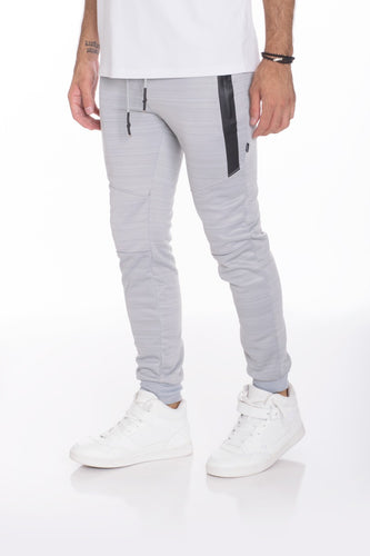 Active Casual Marble Jogger Pants