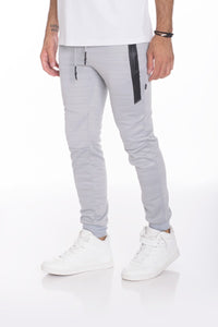 Active Casual Marble Jogger Pants